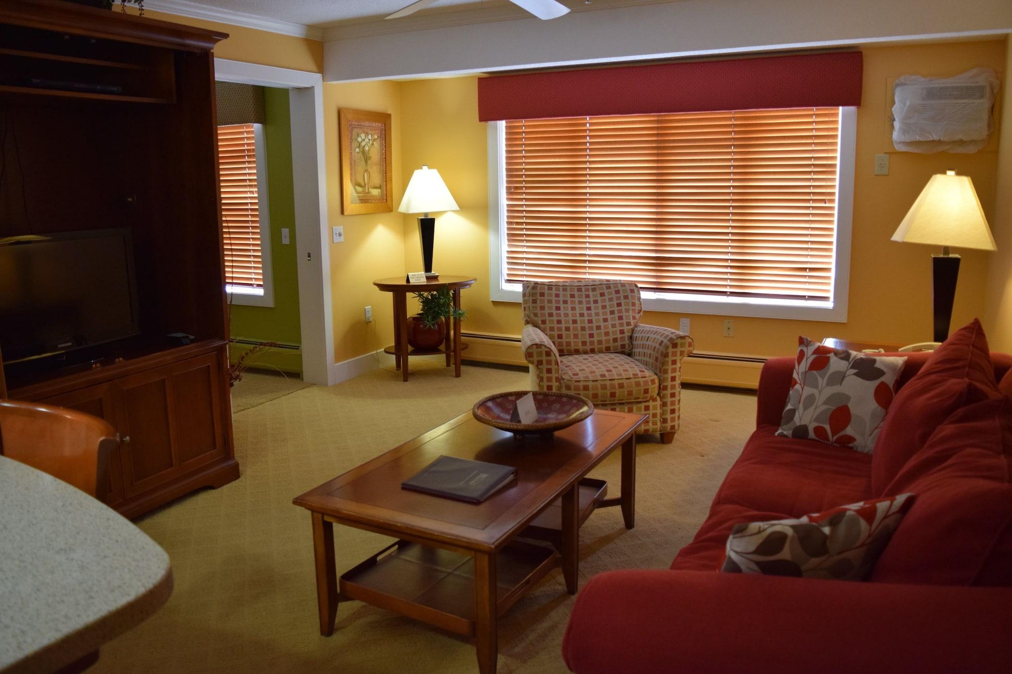 North Star Lodge & Resort Killington Esterno foto