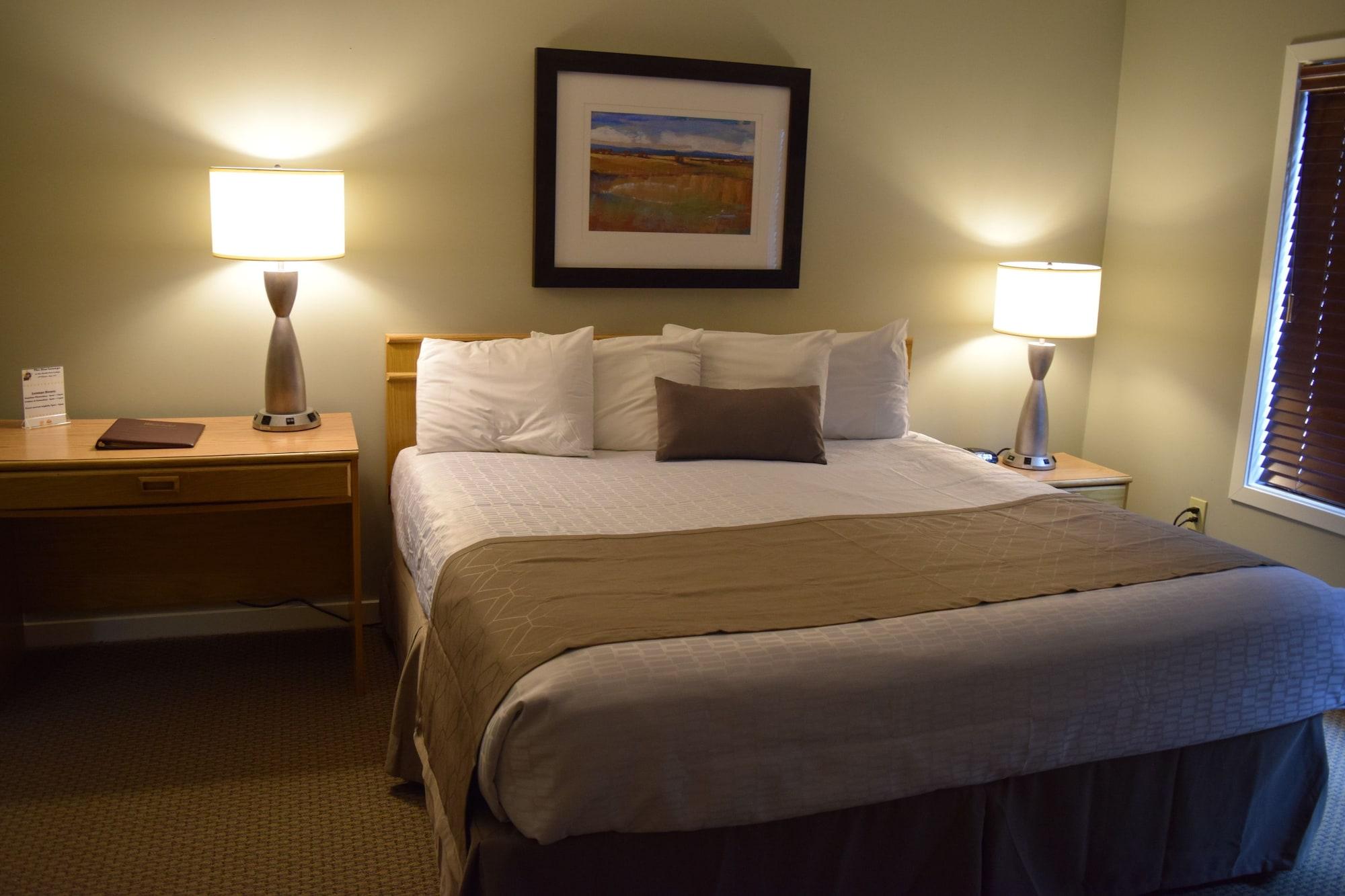 North Star Lodge & Resort Killington Esterno foto