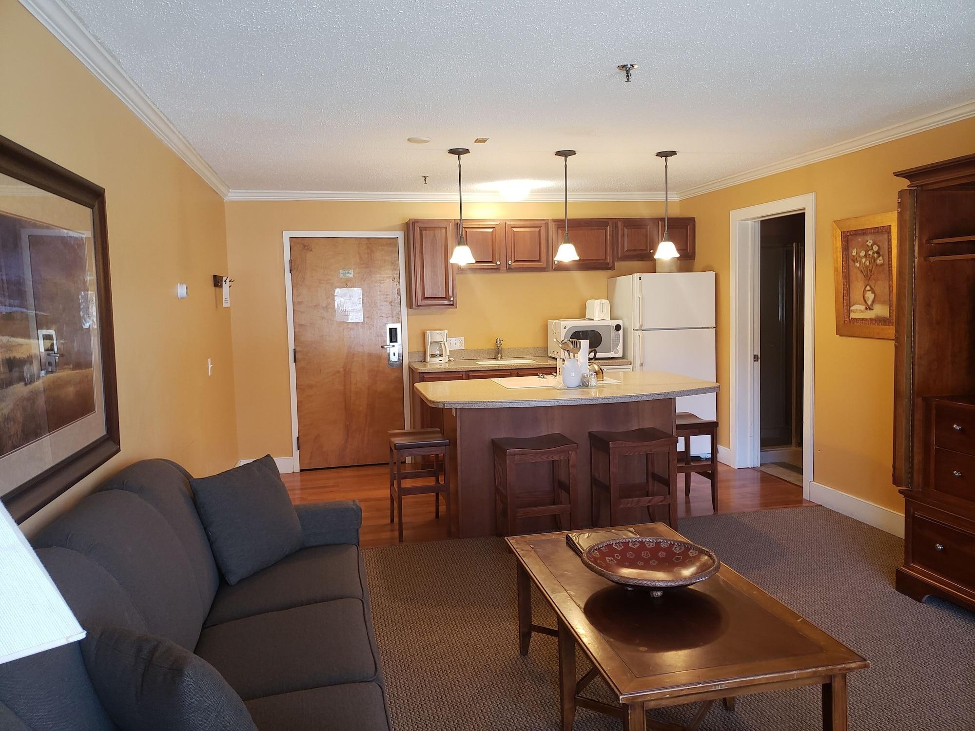 North Star Lodge & Resort Killington Esterno foto