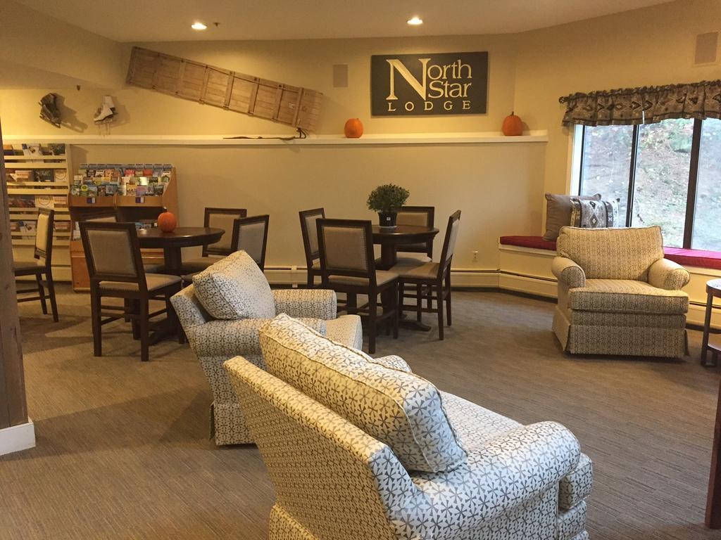 North Star Lodge & Resort Killington Esterno foto