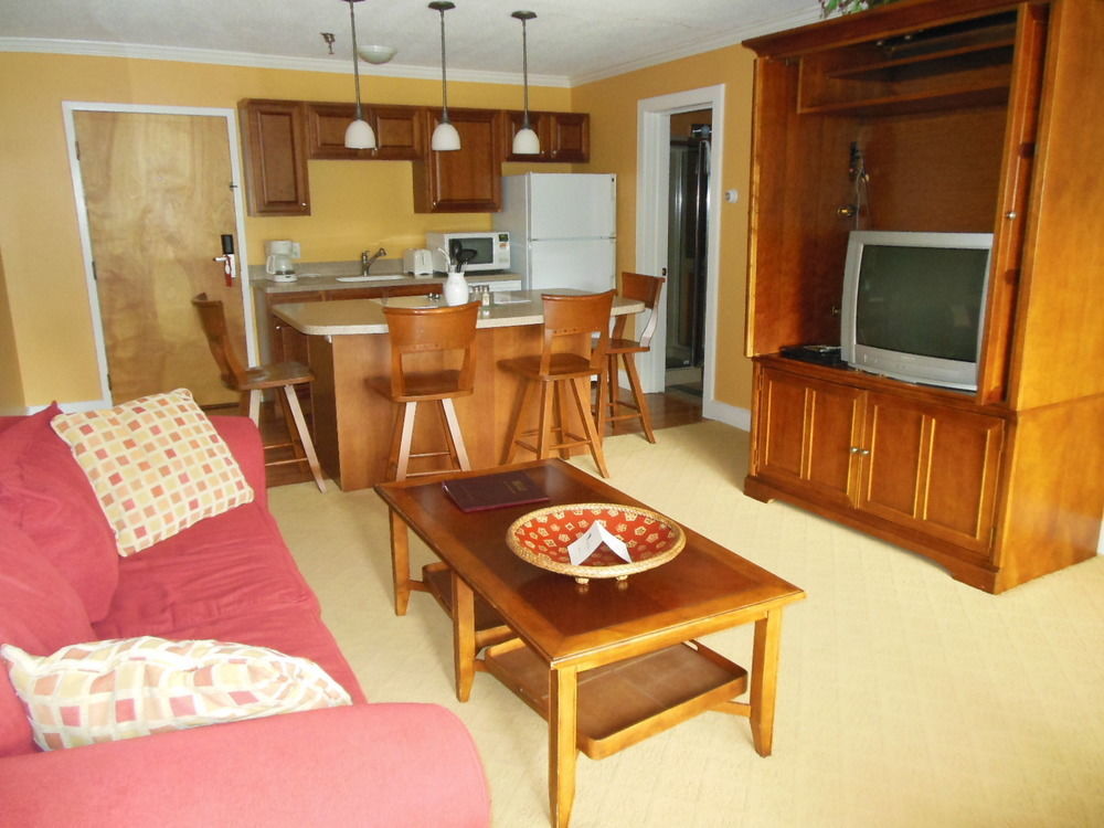 North Star Lodge & Resort Killington Esterno foto