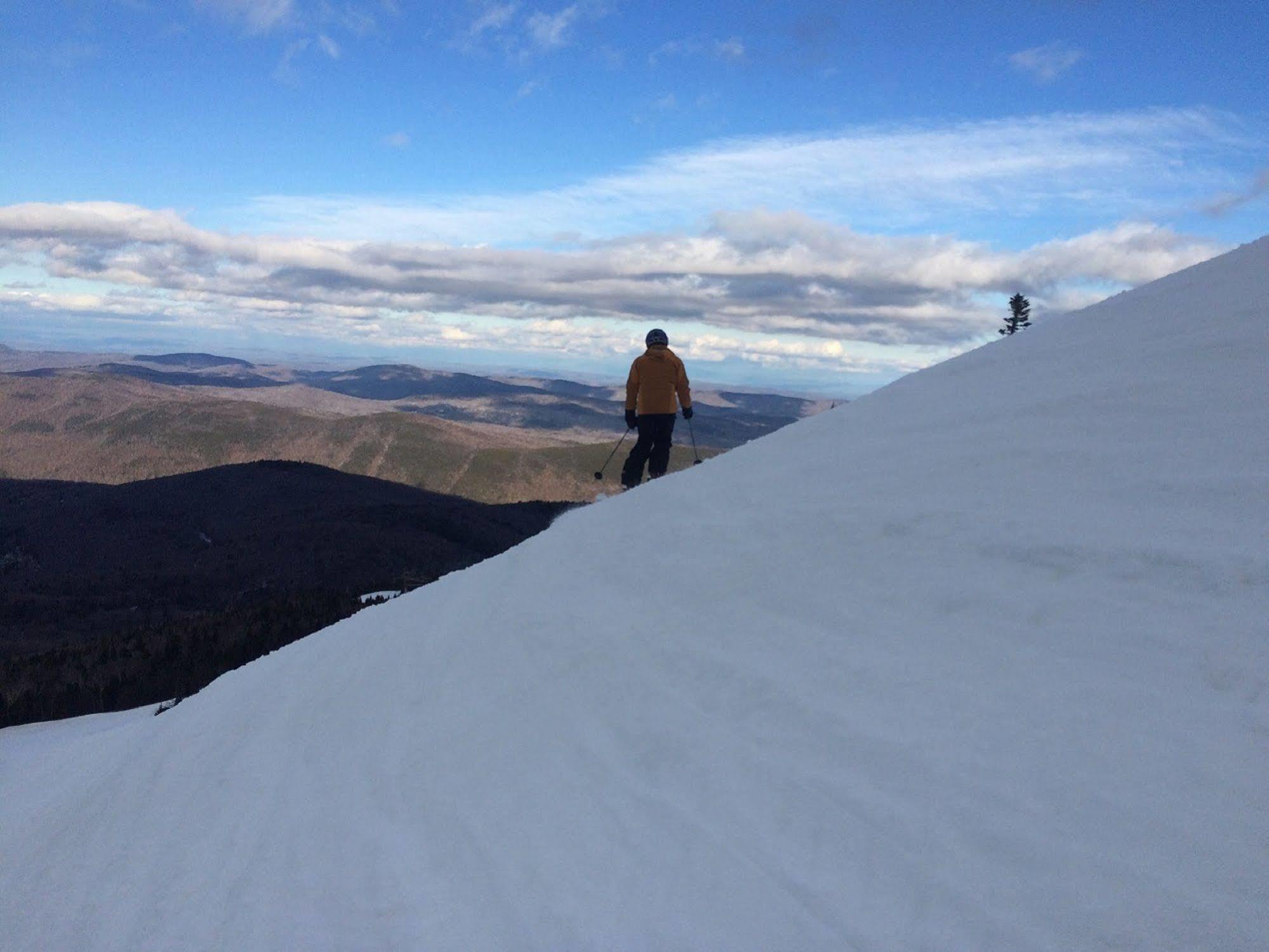 North Star Lodge & Resort Killington Esterno foto