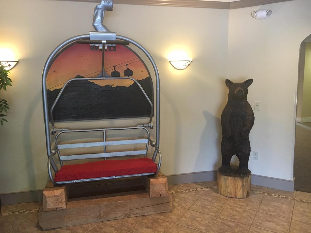 North Star Lodge & Resort Killington Esterno foto